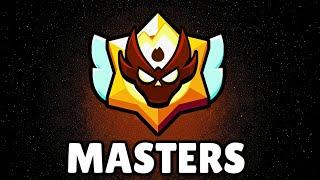 I FINALLY REACHED MASTERS IN RANKED....