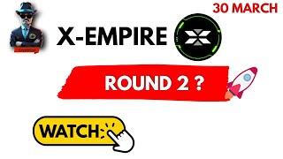 X COIN PRICE PREDICTION | X Empire Coin Could Double Soon?! Price Breakout Alert 