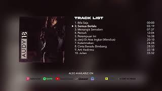Audy - 18 (Full Album Stream)