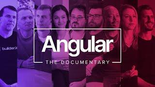 Angular: The Documentary | An origin story