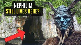 Details About Nephilim And Giants That Many People Do Not Know