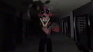 Police Archive [FNAF/VHS]