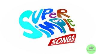 Super Simple Song Logo Effects l Preview 2 Lava Rap Effects