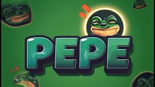 Pepe COIN | Price Prediction & Technical Analysis [ HEADSHOTS ! ]