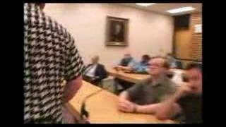 Trailer Park Boys - Ricky Defends Himself in Court