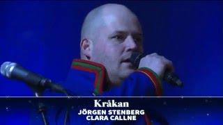 Kråkan