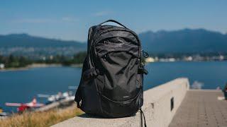 The All-New Osprey Parsec!!! My new fave EDC / Travel pack and best Osprey backpack?!