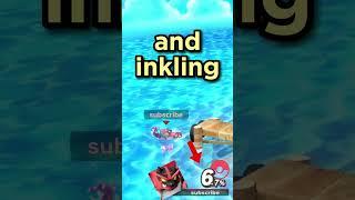 3 Details you Probably missed in Smash Ultimate #shorts #smashultimate