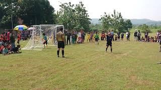 KOMPETISI SEPAK BOLA MINI U-12 TINGKAT KECAMATAN GEMPOL KABUPATEN CIREBON