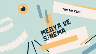 Medya ve Sinema Atölyesi - Tanıtım Videosu