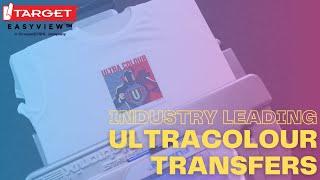 UltraColour Transfers: The Industries Leading Custom Heat Transfer