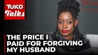 He infected me with HIV and asked me to keep it a secret | Tuko TV