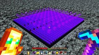 I Built the FASTEST Nether Farm in Survival Minecraft