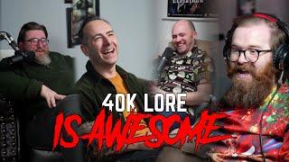 Warhammer Loremaster: Arbitor Ian