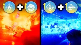 Only 1 Weapon Can Do This | Destiny 2