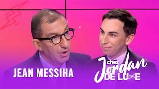 Jean Messiha se confie #ChezJordanDeluxe : Amour, complexes, salaire...