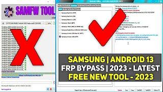 How to Bypass Google Verification After Factory Reset Samsung Android 13 | 2023