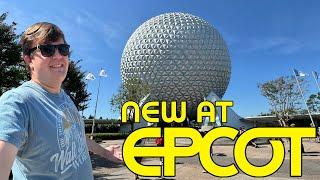 NEW Changes To EPCOT Summer 2024 - Test Track, CommuniCore Updates & More!