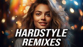 Hardstyle Music Mix 2025 | Best Hardstyle Remixes Of Popular Songs 2024