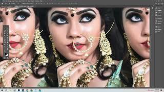 PHOTO EDITING Skills GREEN SCREEN PART#1 SMT TECH