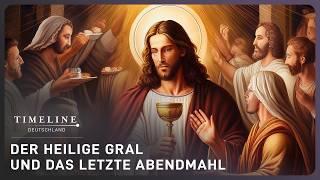 Ist Jesus' Heiliger Gral eine Fälschung? | Doku | Timeline Deutschland