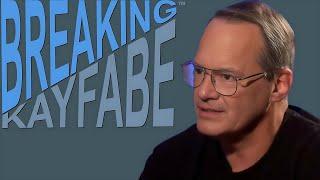 Breaking Kayfabe #06 | Jim Cornette (D1+D2)