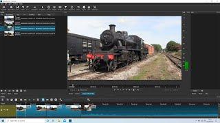 Shotcut Beginners Tutorial: Quick And Easy Video Editing Using Proxy Clips.