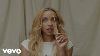 Tinashe - Talk To Me Nice (Official Video)