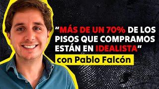 Cómo Vivir de tus Inversiones Inmobiliarias a los 33 años con Pablo