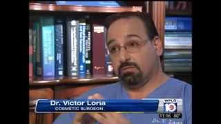 Channel 10 Feature | Minimally Invasive Male Enhancement | LORIA MEDICAL