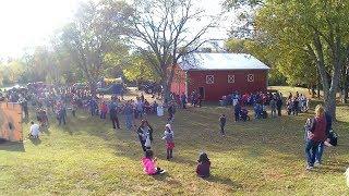 2019 1027 Westmore COG Family Fall Festival views