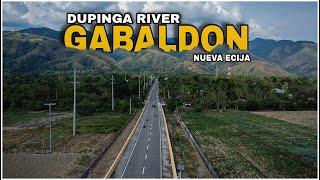 GABALDON, NUEVA ECIJA | DUPINGA RIVER - WALANG CHECKPOINT!?!!