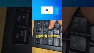 Open MS Word keyboard shortcuts #youtubeshorts #viralvi#ctrl_windows_alt_shift_w #ms_#ms_word #srtIT