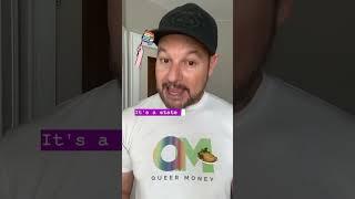 What state am I? | Gay Cities | Affordable LGBTQ friendly cities #queermoney #podcast #gaypodcast