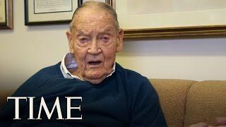 How Vanguard Founder Jack Bogle Invests His Grandchildren's Money | Money | TIME