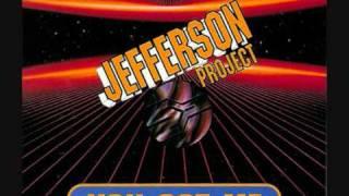 Jefferson Project - You Got Me (Radio Edit)