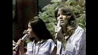 Starland Vocal Band ~ Afternoon Delight  (1976)