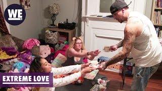 Daddy Dom's In Charge | Extreme Love