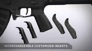 AK ALFA video by  Phase Line Defense