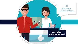 #healthinsurance Sehat ka insurance #karnaZarooriHai | Bajaj Allianz General Insurance