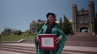 Welcome to the School of Continuing & Professional Studies at WashU