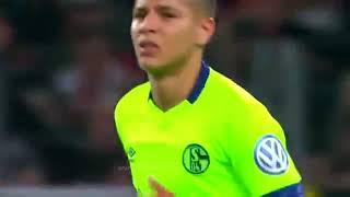 Amine Harit 2018 2019   Wizard   Magic Skills Show   Schalke 04 أمين حارث BY NIMA AB