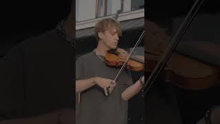 Violin cover - Zotov 