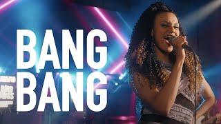 BANG BANG – Jessie J. (Cover by Birddogs & Francisca Urio)