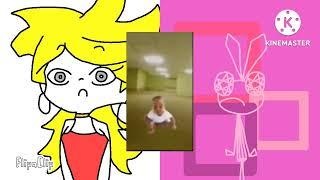 Where did the baby go?!!!!! (Vib-Ribbon meme)