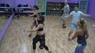 Workshop body isolation