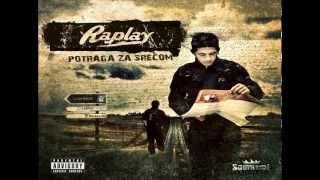 05. RAPlaY ft. South Side - Nije Sve Kao Sto Izgleda