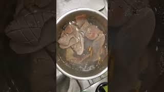 Ginger Yo-Ji  #easyrecipe #food #chinatown #chinesefood #yummy #chef #cooking #delicious #shorts