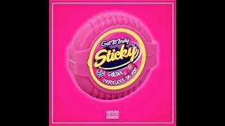 GetItIndy - Sticky ft Goldie x Priceless Da Roc