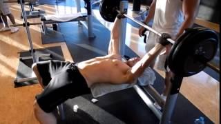 New Bodybuilding Fitness Motivation HD 2015